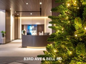 How can you illuminate your home for festive gatherings?